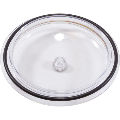 Filter Lid Kit, Astral Products, Side-Mount Filters, White