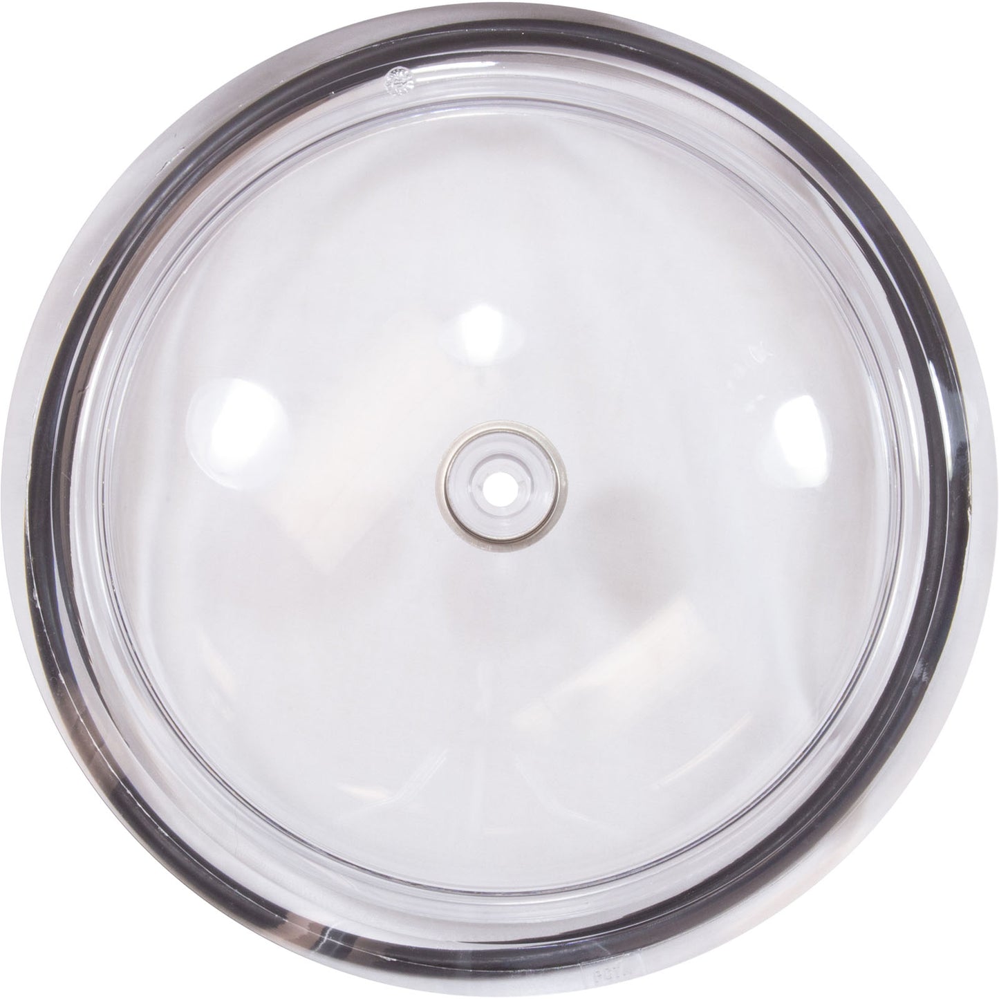 Filter Lid Kit, Astral Products, Side-Mount Filters, White