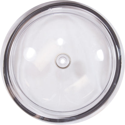 Filter Lid Kit, Astral Products, Side-Mount Filters, White