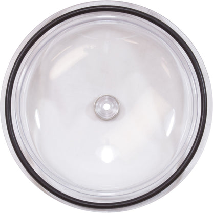 Filter Lid Kit, Astral Products, Side-Mount Filters, White