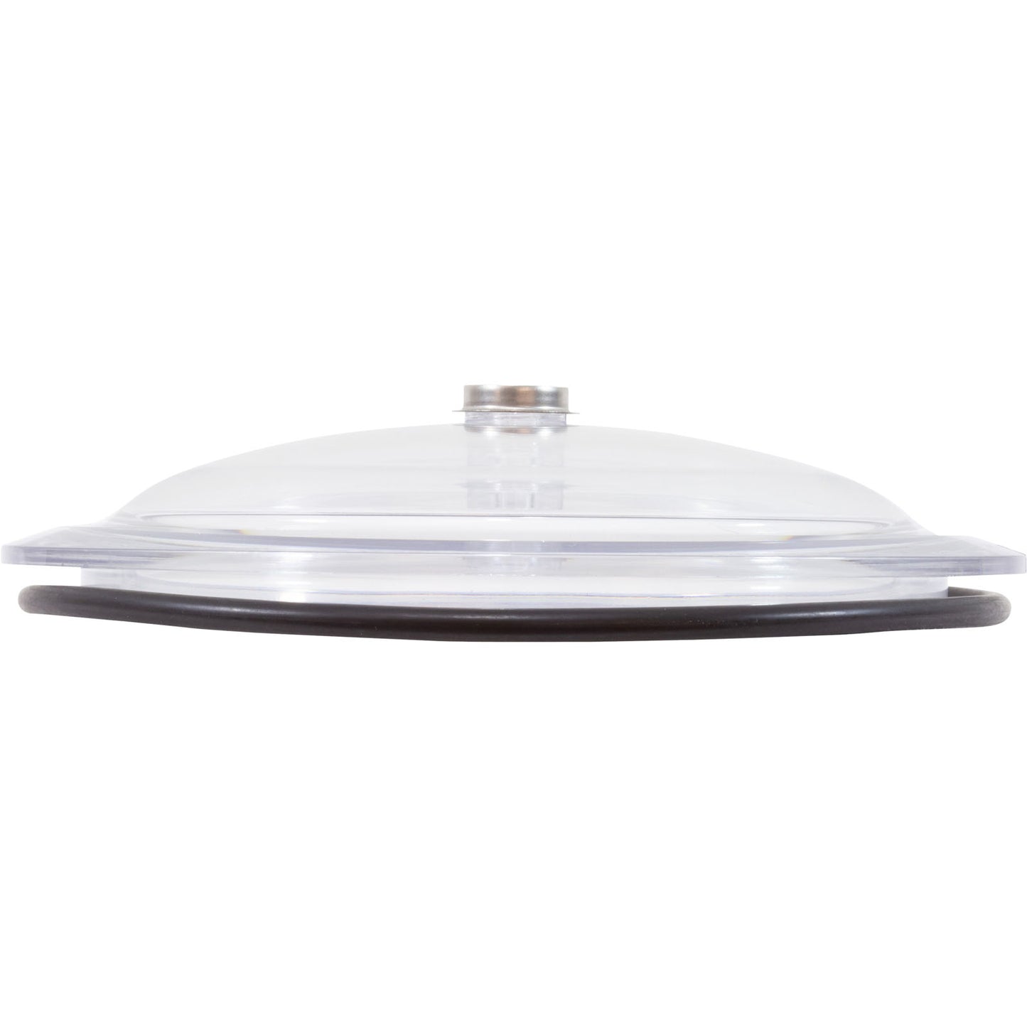 Filter Lid Kit, Astral Products, Side-Mount Filters, White