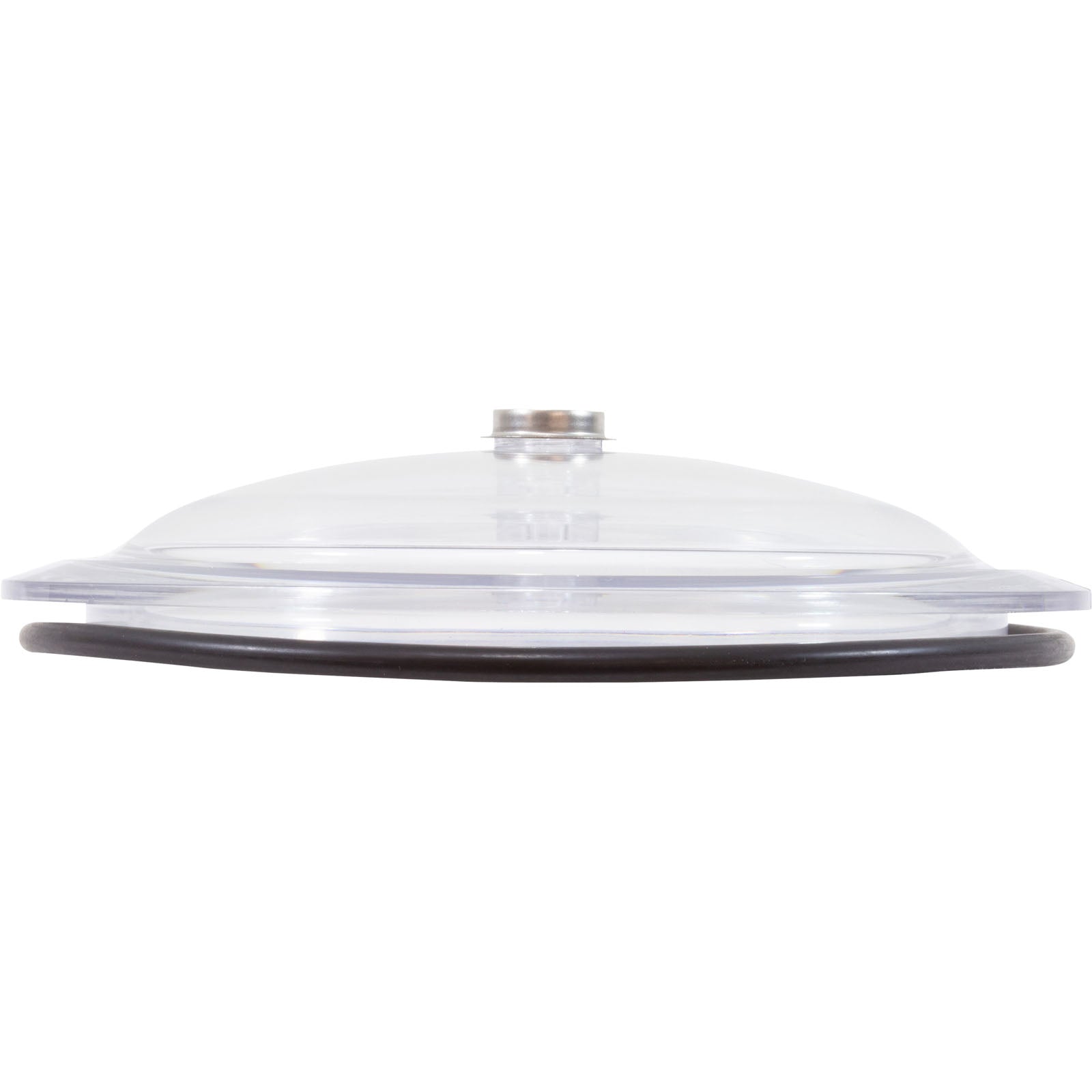 Filter Lid Kit, Astral Products, Side-Mount Filters, White