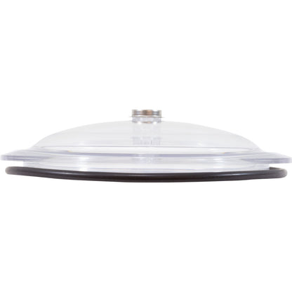 Filter Lid Kit, Astral Products, Side-Mount Filters, White