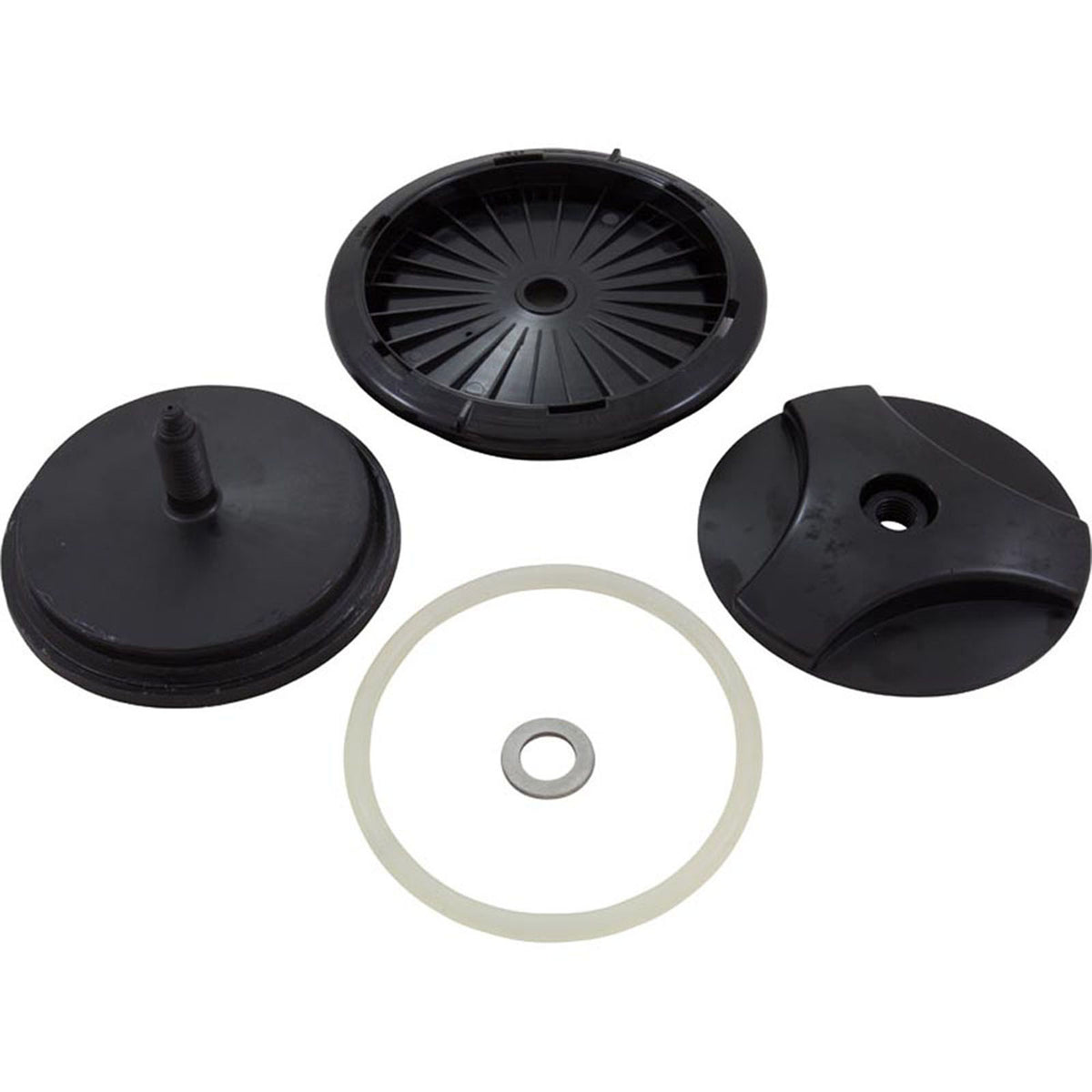 Lid Kit, Astral Aster Sand Filter