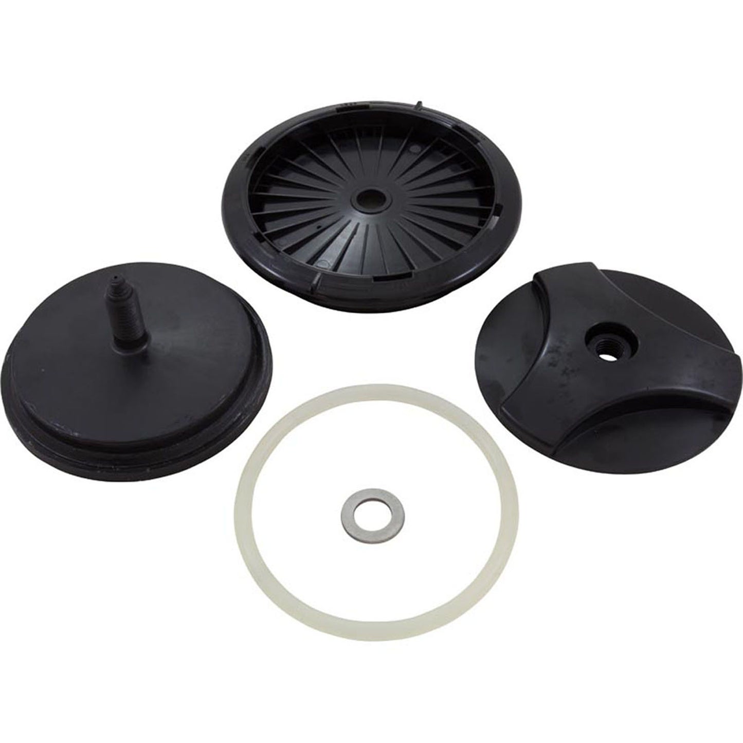 Lid Kit, Astral Aster Sand Filter