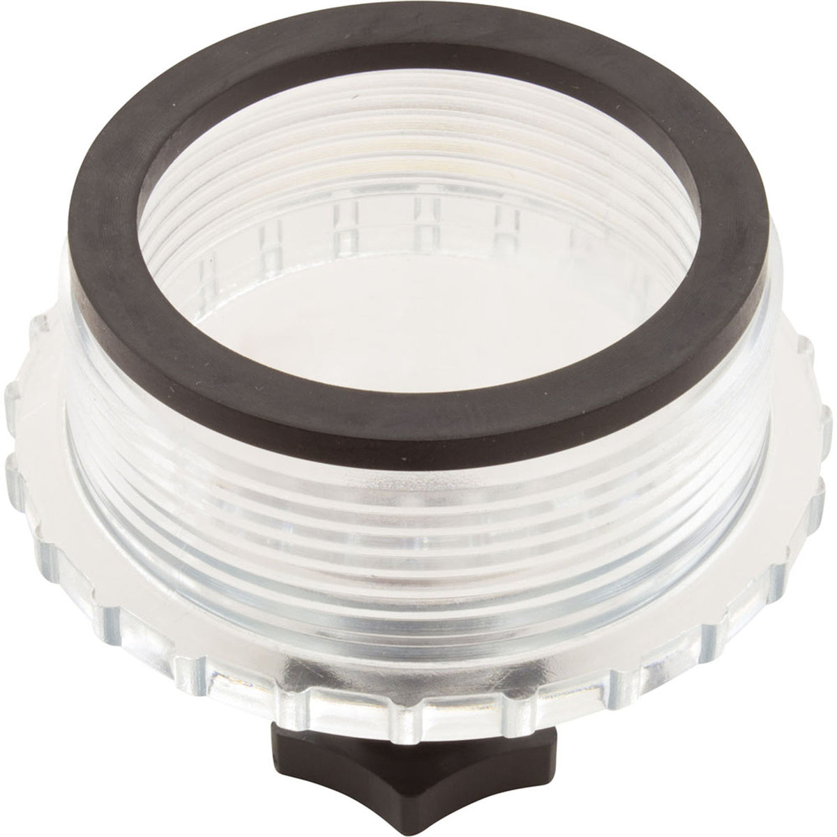 Sight Glass Kit, Astral Stainless Steel Sand Filter D.750