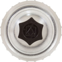 Sight Glass Kit, Astral Stainless Steel Sand Filter D.750