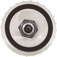 Sight Glass Kit, Astral Stainless Steel Sand Filter D.750