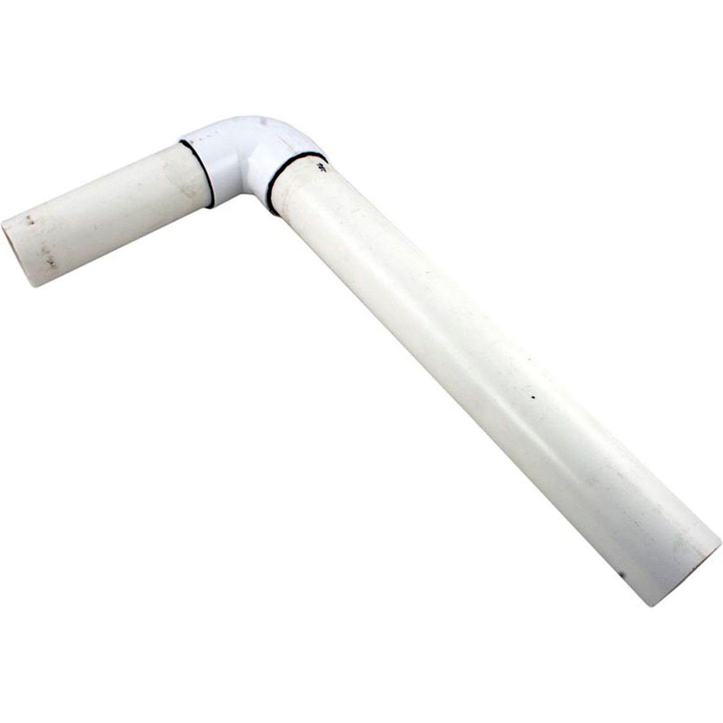 Assemblage de tuyaux, Waterco Baker Hydro HRV 36, supérieur