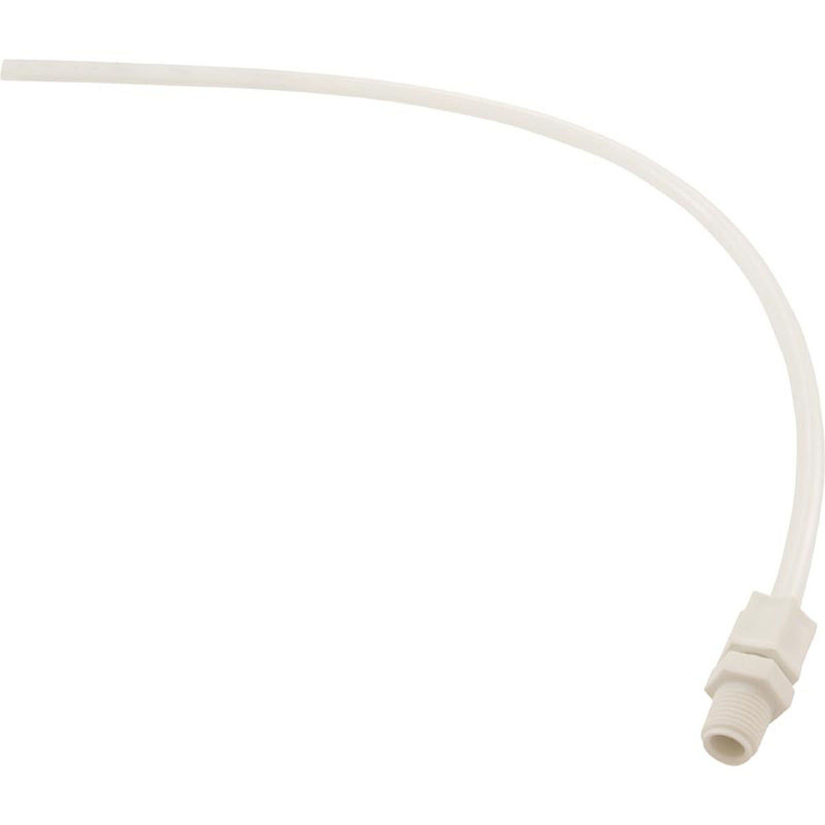 Bleed Tube, Waterco Baker Hydro HRV 30