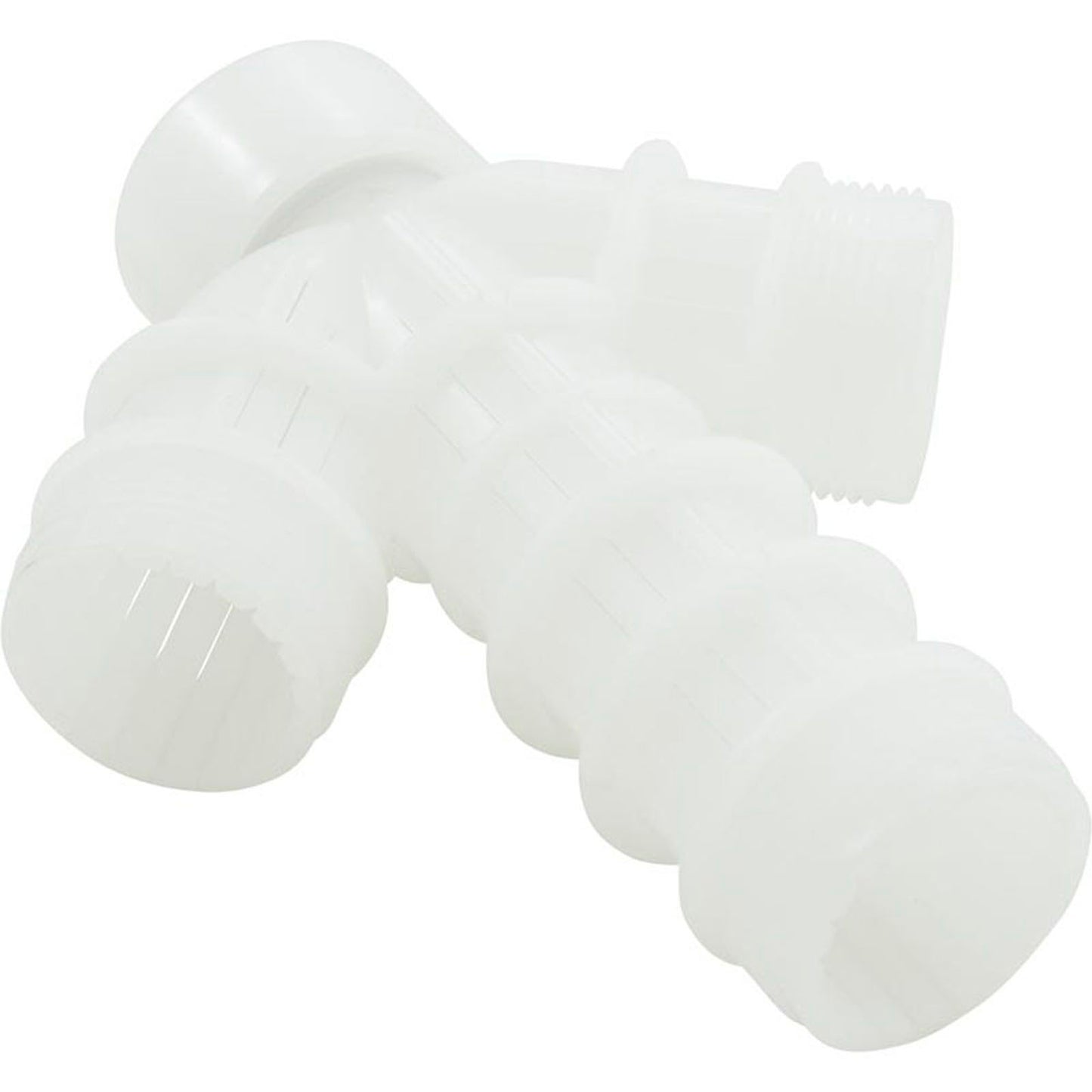 Latéral, Waterco Baker Hydro HRV 24, style pied de poule