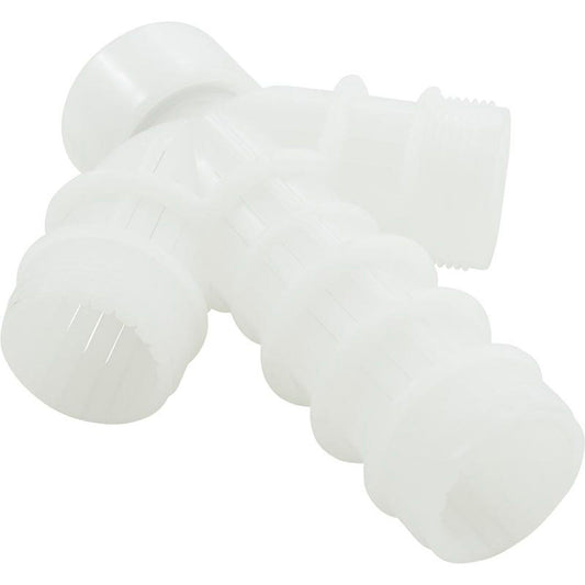 Latéral, Waterco Baker Hydro HRV 24, style pied de poule