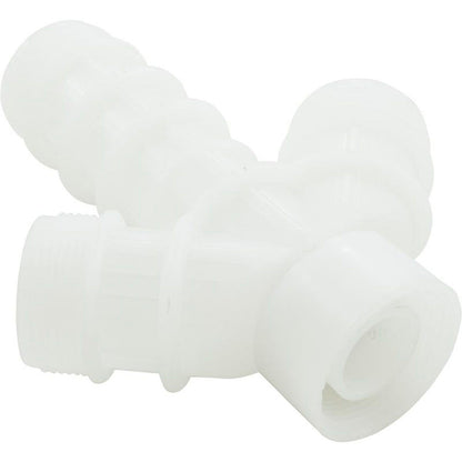 Latéral, Waterco Baker Hydro HRV 24, style pied de poule