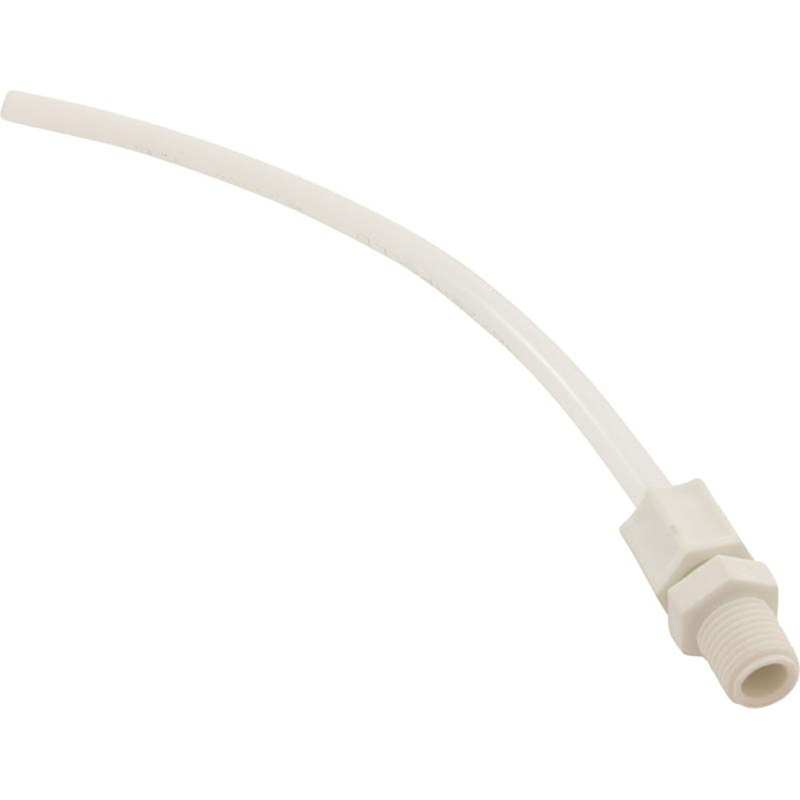 Bleed Tube, Waterco Baker Hydro HRV 36
