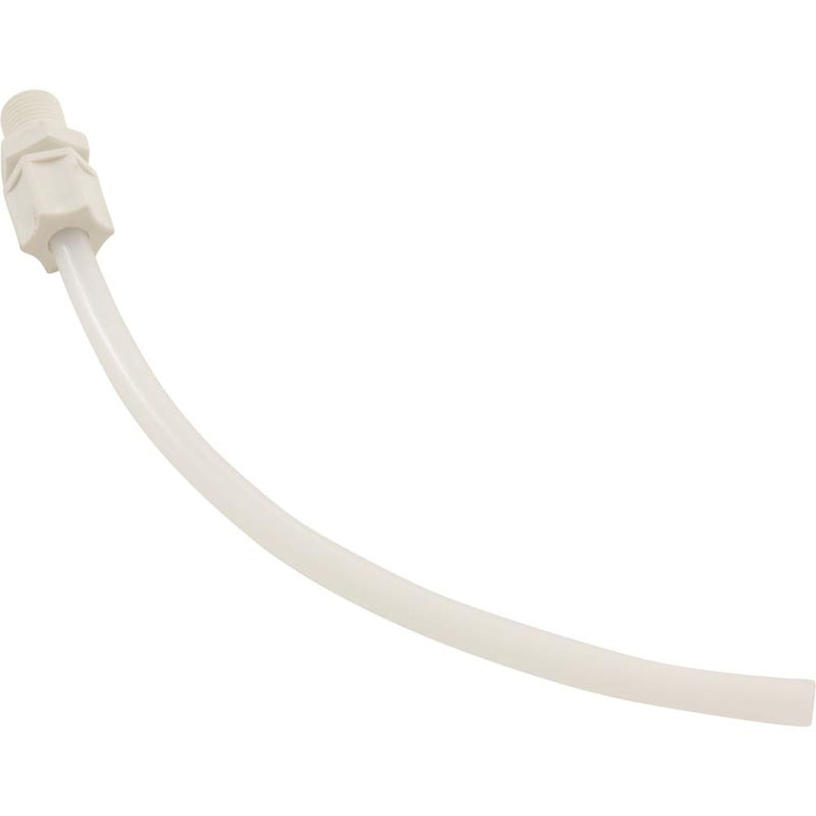 Bleed Tube, Waterco Baker Hydro HRV 36