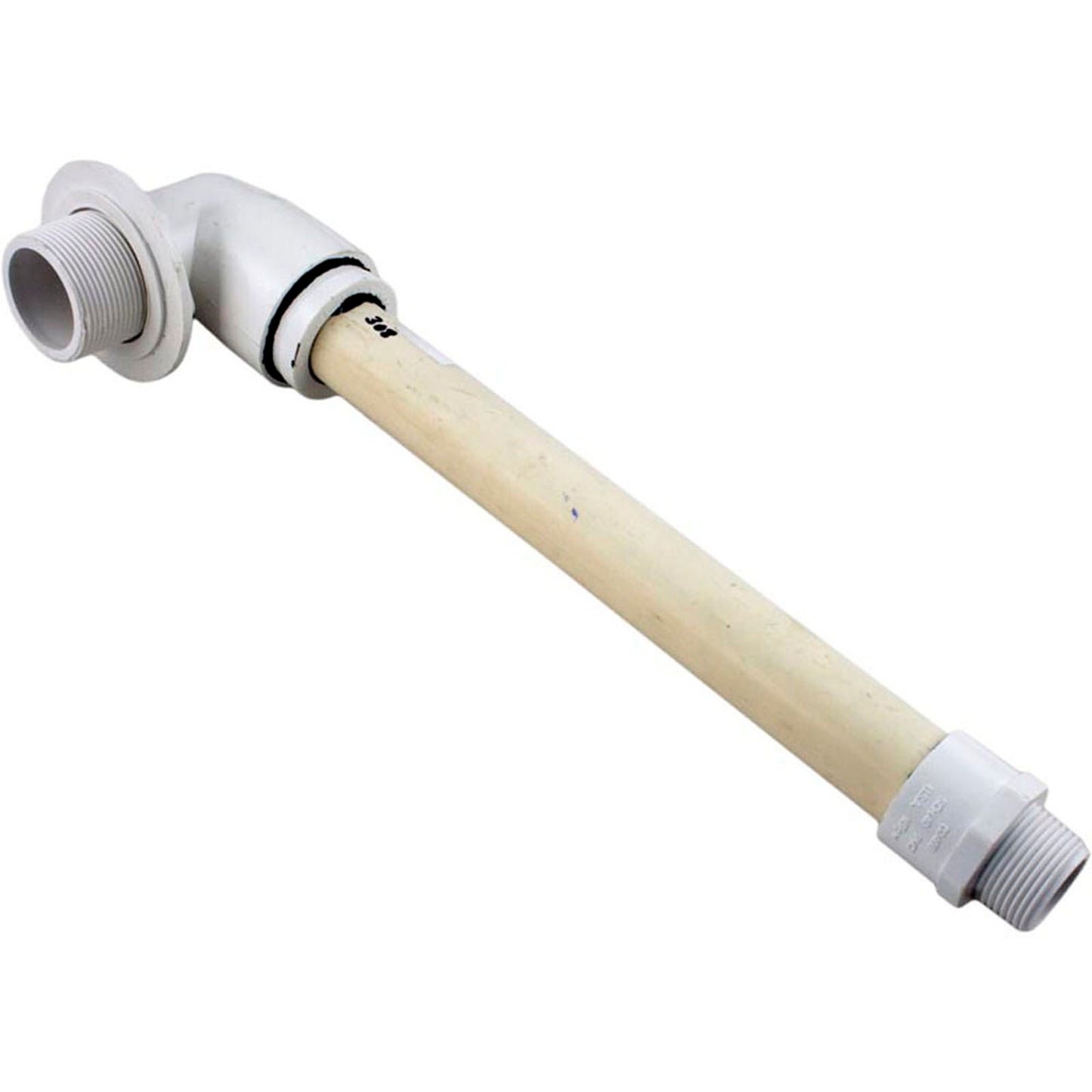 Ensemble de vidange, Waterco Baker Hydro HRV 36