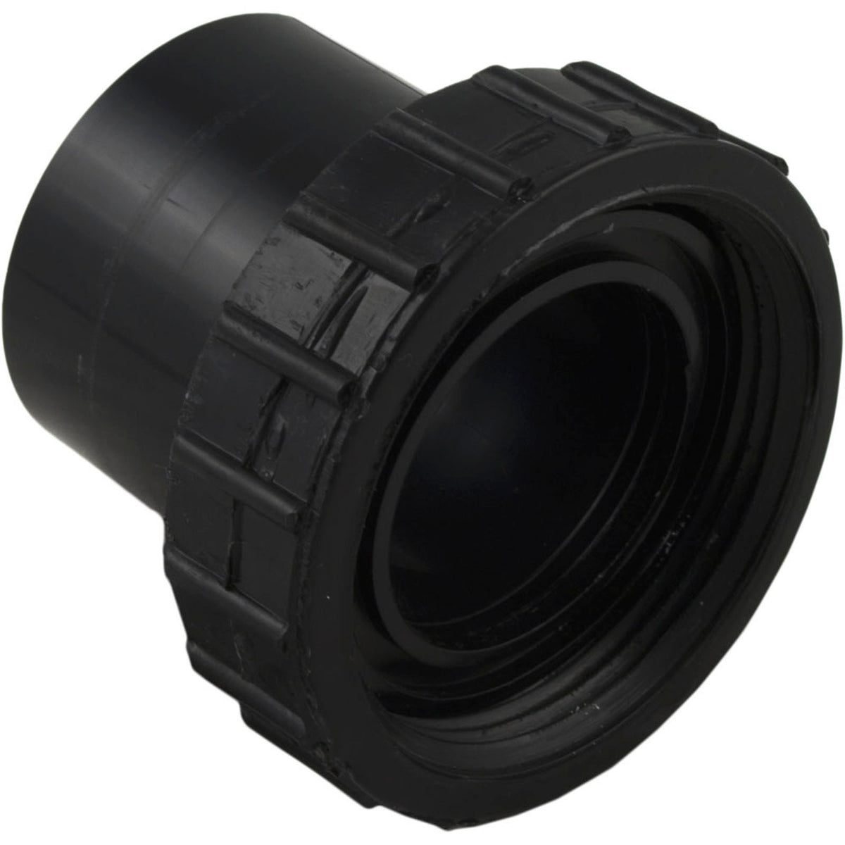 Bulkhead Adaptor, Waterco Baker Hydro HRV/Vertilever
