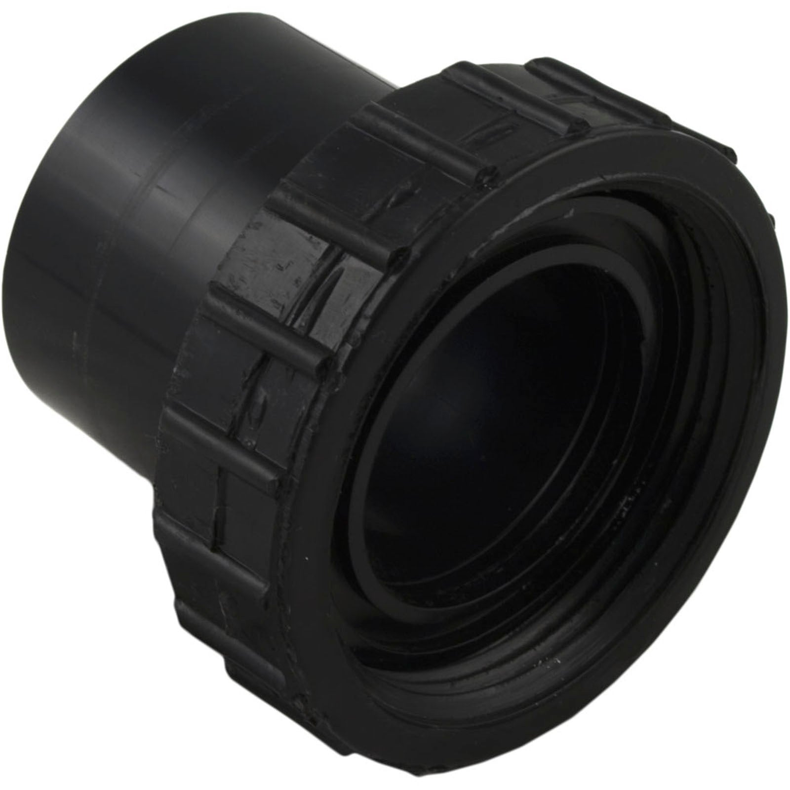 Bulkhead Adaptor, Waterco Baker Hydro HRV/Vertilever
