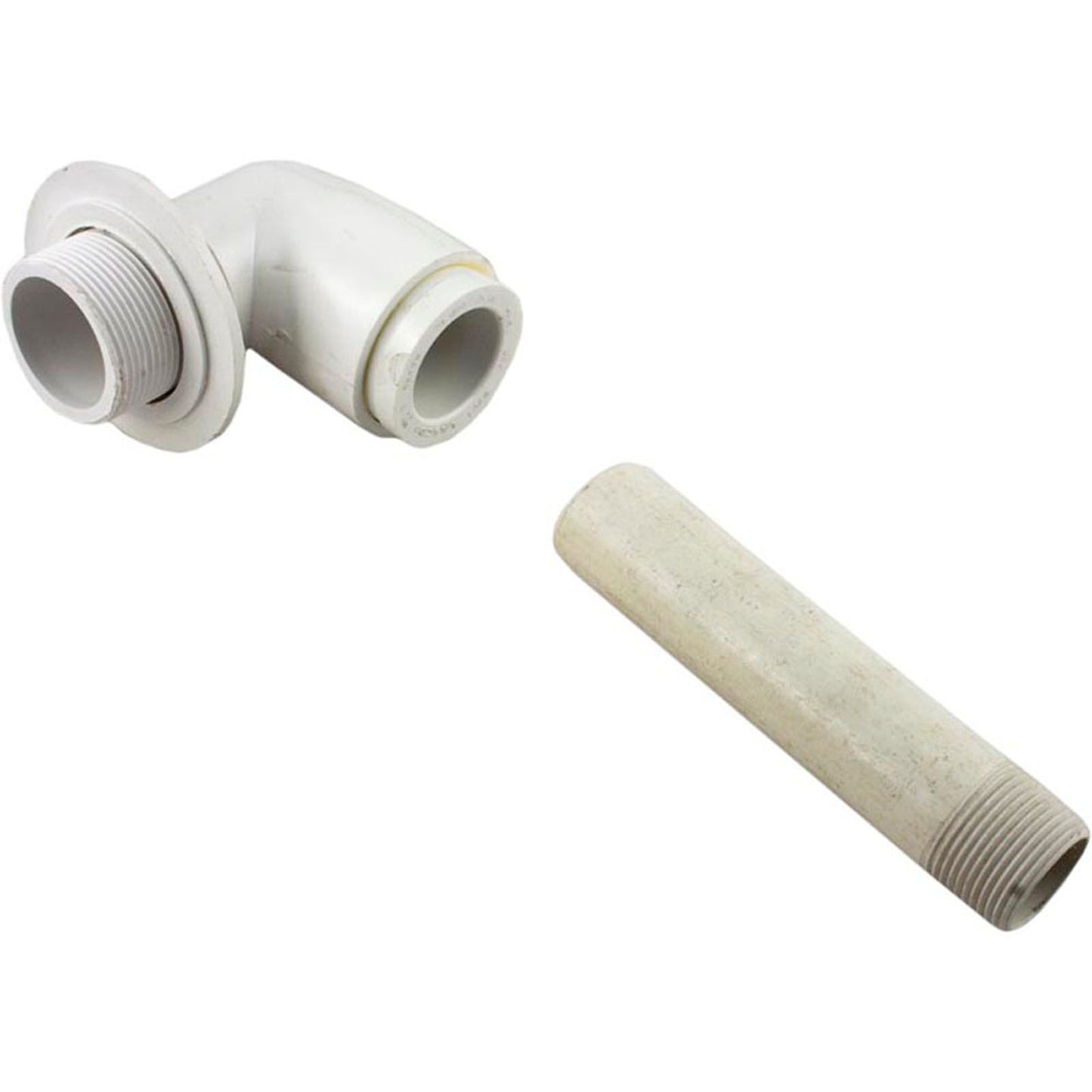 Ensemble de vidange, Waterco Baker Hydro HRV 18