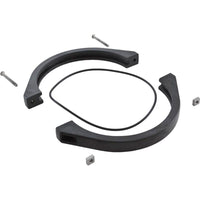 Clamp Ring, Waterco Thermoplastic