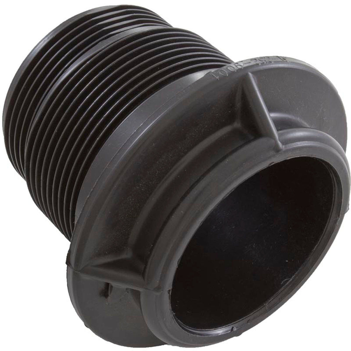 Bulkhead Fitting, Waterco Baker Hydro HRV, Keyed