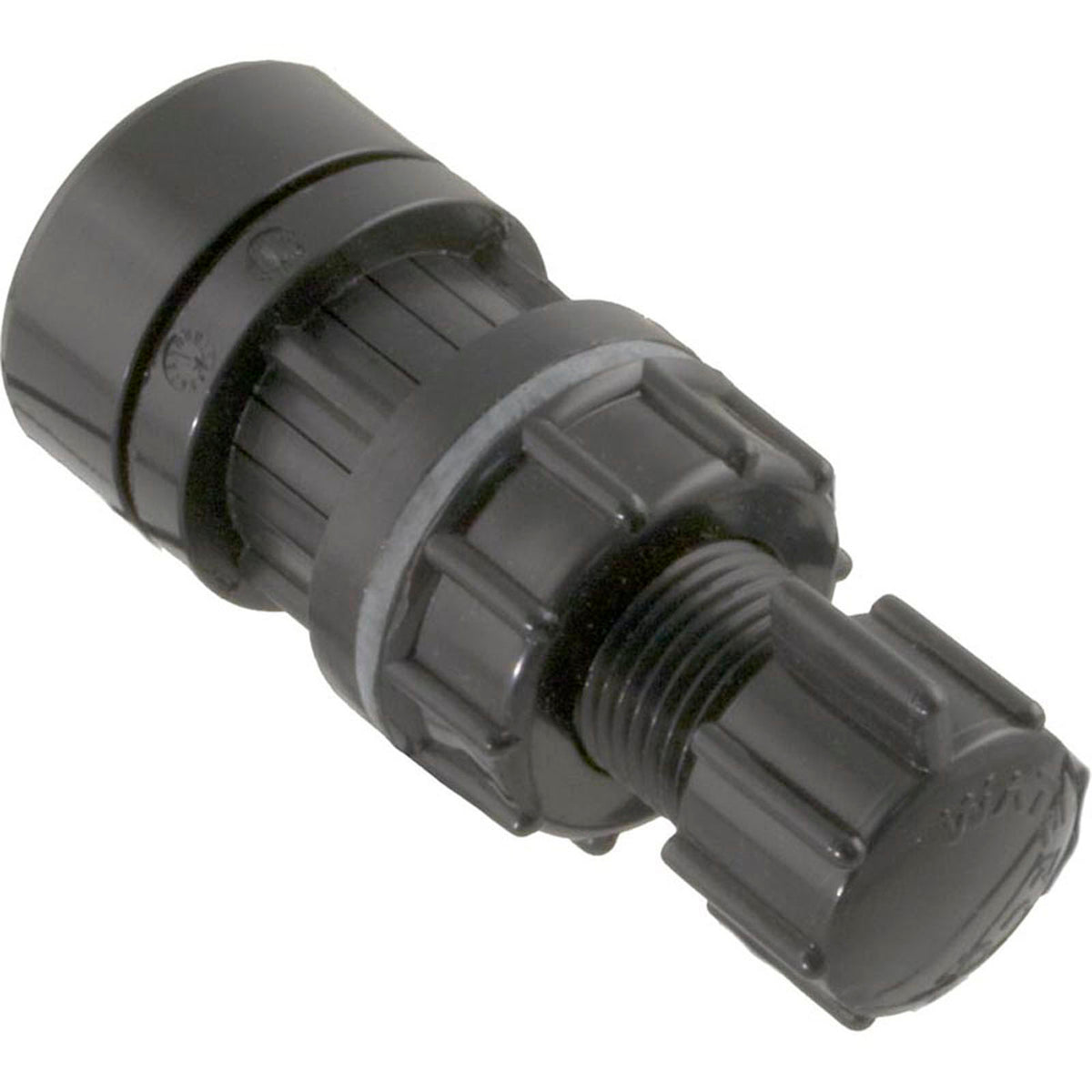 Drain Assembly, Waterco Micron SM/Thermoplastic
