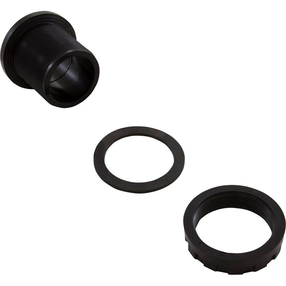 Bulkhead Assembly, Waterco Micron SM, 1-1/2"