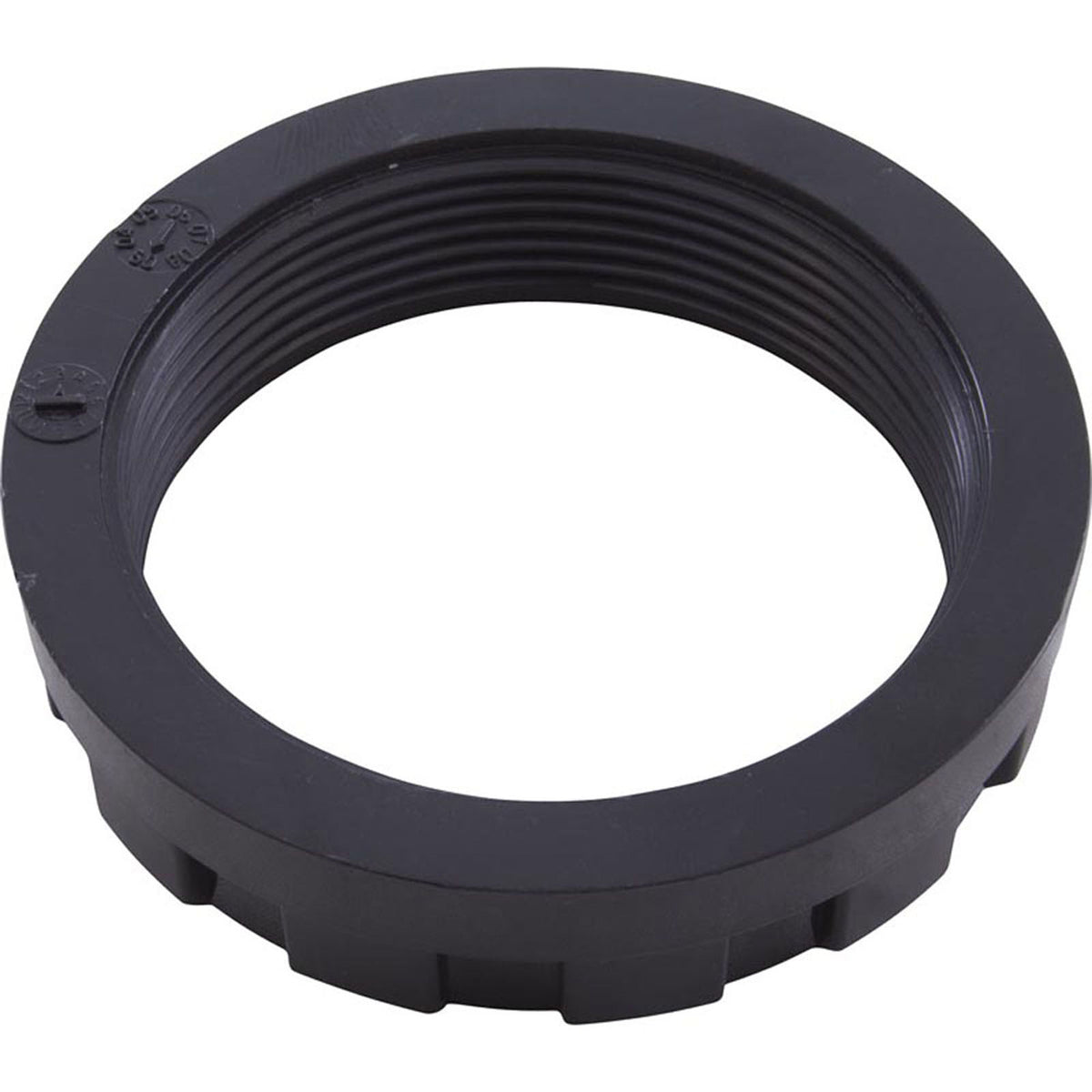 Bulkhead Nut, Waterco Micron SM, 1-1/2"