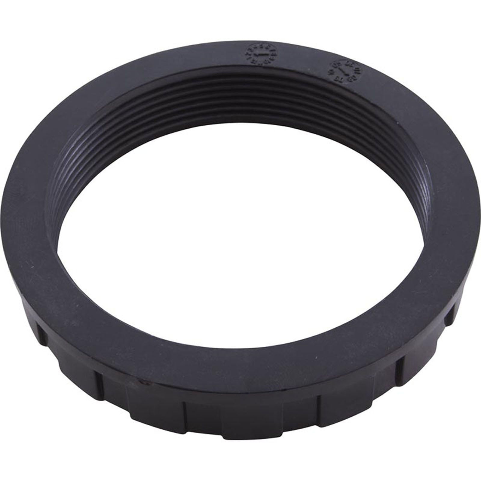 Bulkhead Nut, Waterco Micron SM, 2"