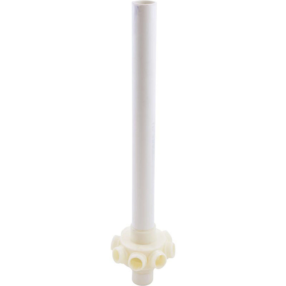 Center Pipe Assembly, Waterco Micron Top Mount S600, 24"