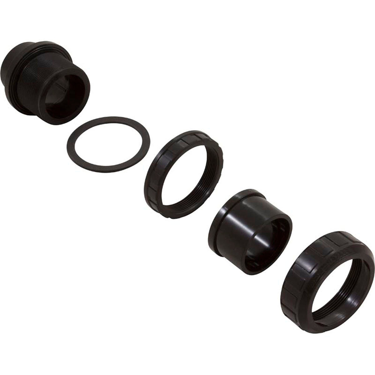 Bulkhead Assembly, Waterco Micron SM, 2"