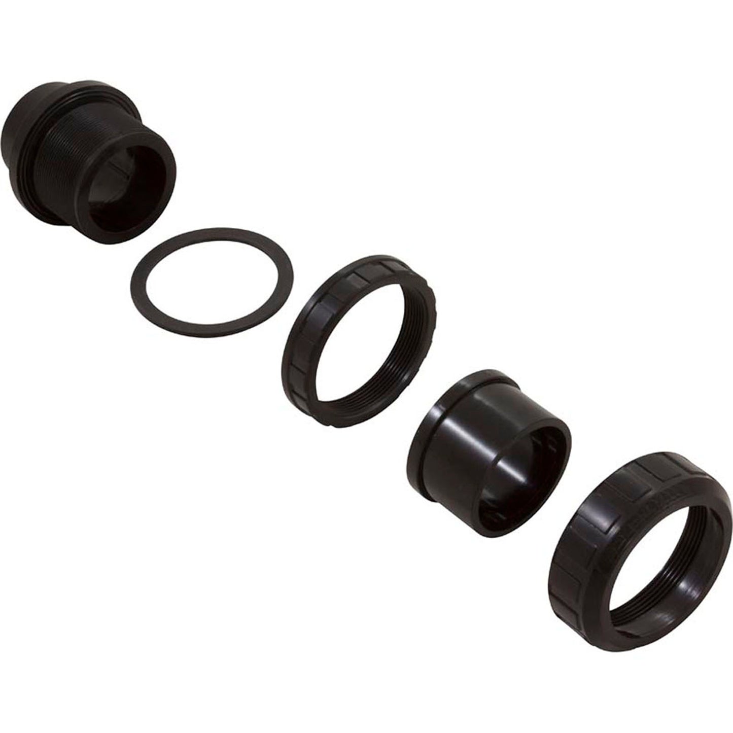 Conjunto de mamparo, Waterco Micron SM, 2"