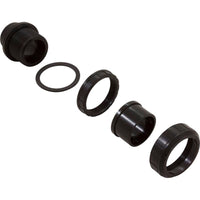 Bulkhead Assembly, Waterco Micron SM, 2"