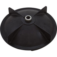 Tank Lid, Waterco Baker Hydro, HRV Prior 1984, Twist Lock