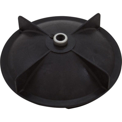 Tapa del tanque, Waterco Baker Hydro, HRV anterior a 1984, cierre giratorio