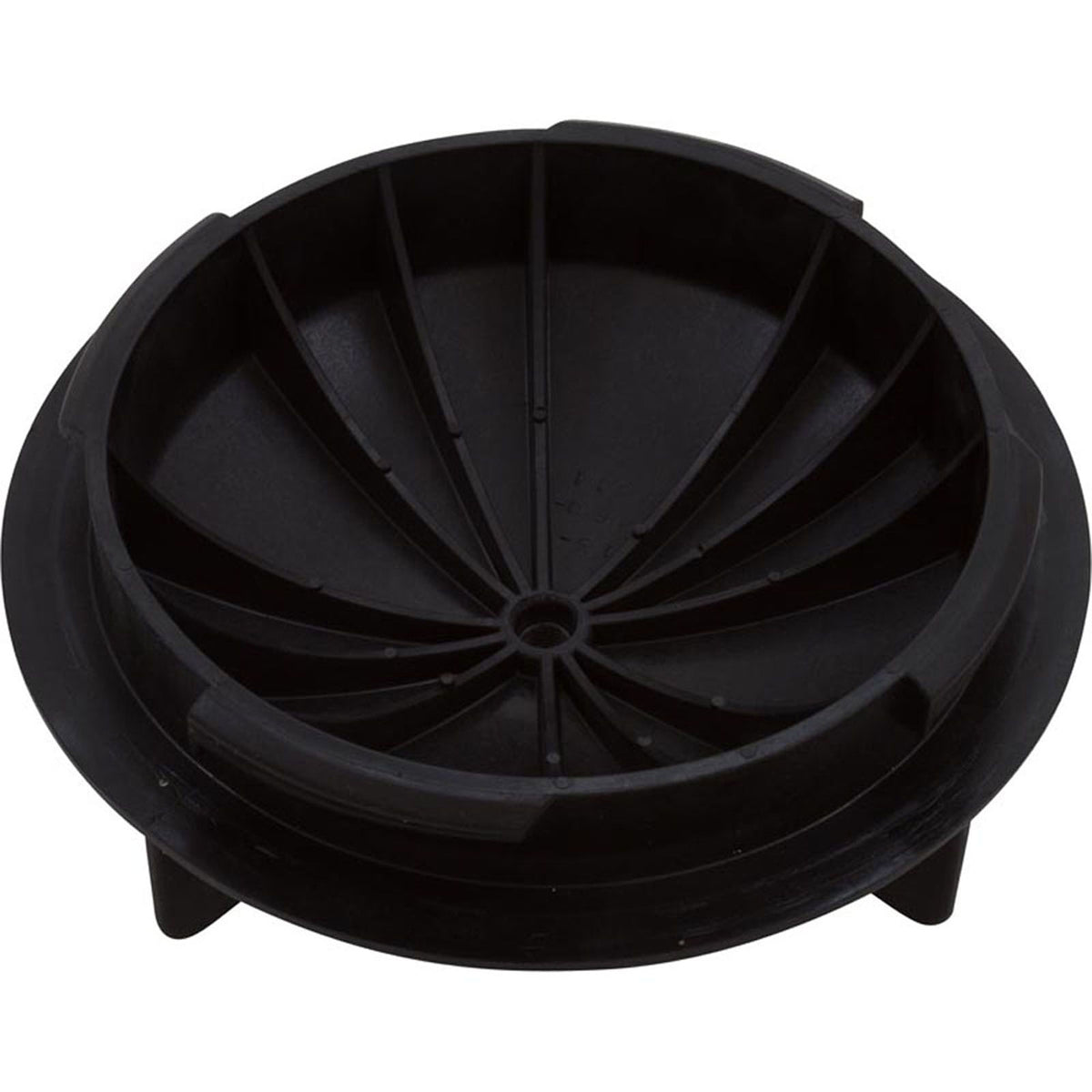 Tank Lid, Waterco Baker Hydro, HRV Prior 1984, Twist Lock
