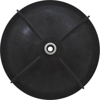 Tank Lid, Waterco Baker Hydro, HRV Prior 1984, Twist Lock