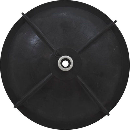 Tapa del tanque, Waterco Baker Hydro, HRV anterior a 1984, cierre giratorio