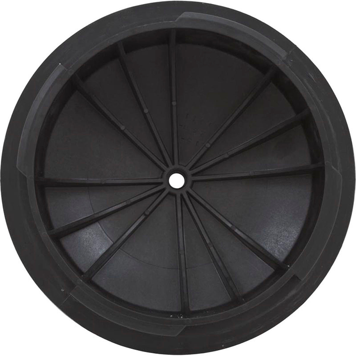 Tank Lid, Waterco Baker Hydro, HRV Prior 1984, Twist Lock