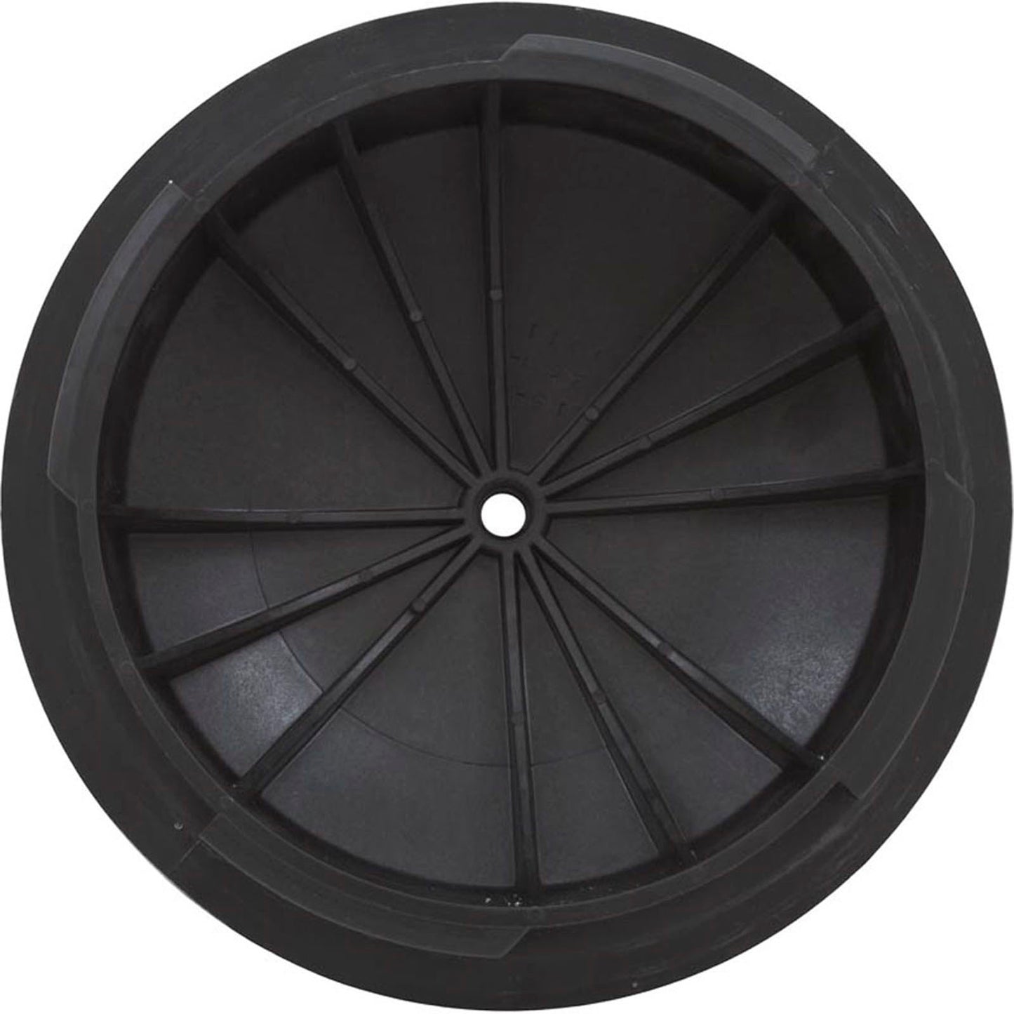 Tapa del tanque, Waterco Baker Hydro, HRV anterior a 1984, cierre giratorio