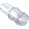 Waste Adapter, Waterway Clearwater/Carefree
