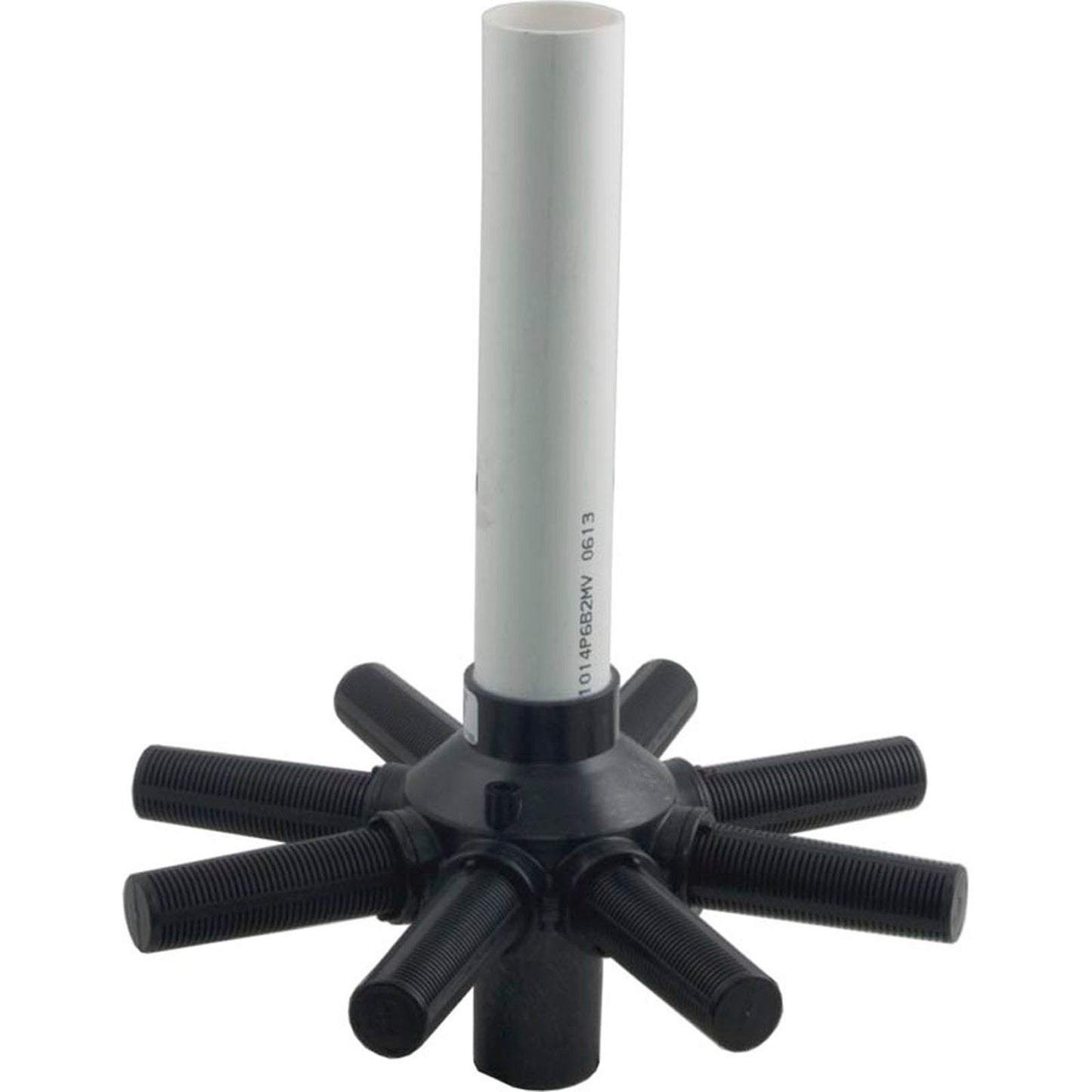 Conjunto de colector, Waterway Clearwater de 16", con laterales