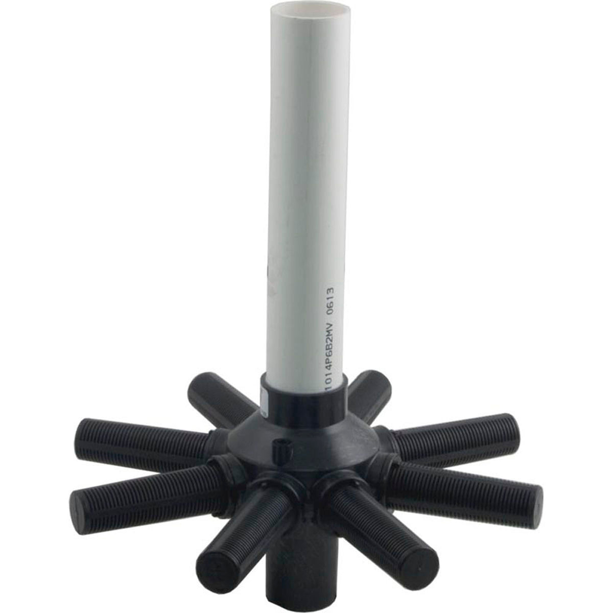 Manifold Assembly, Waterway Clearwater 16", with Laterals