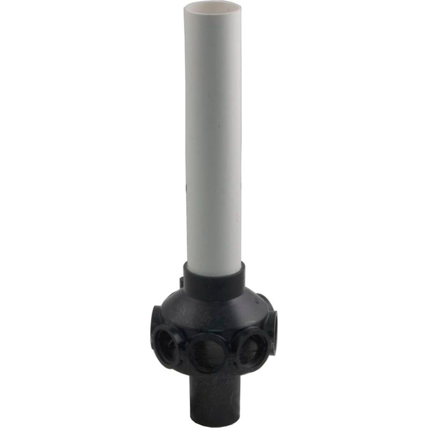 Conjunto de colector, Waterway Clearwater de 16", con laterales