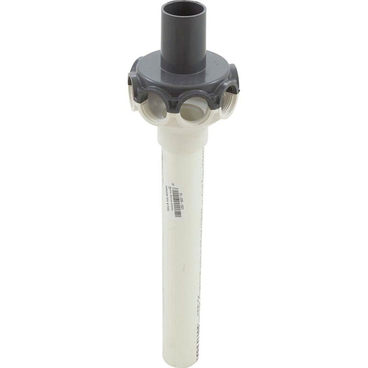 Manifold, Waterway Clearwater 19"