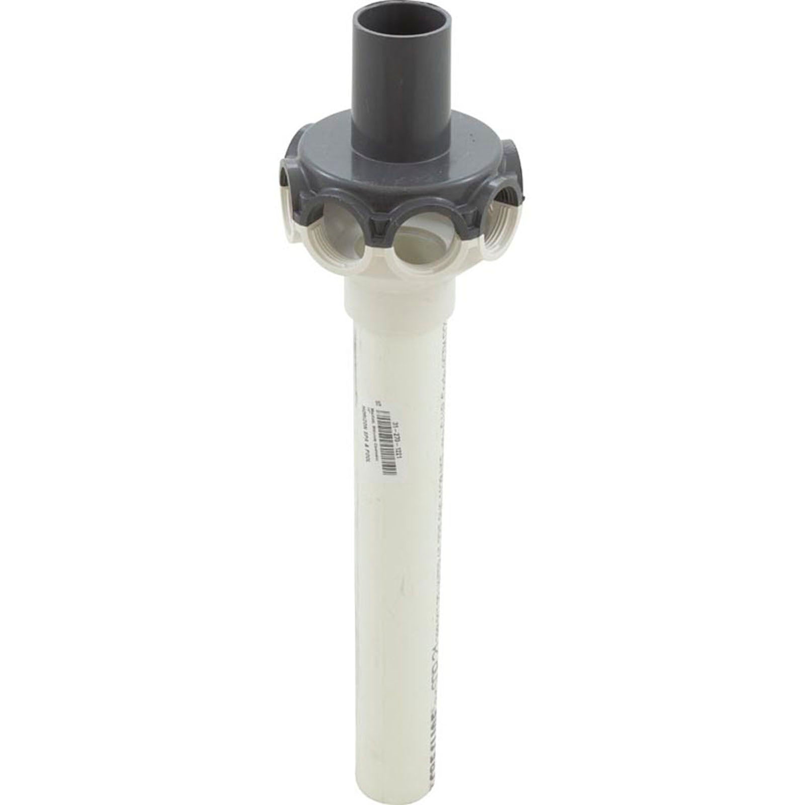 Manifold, Waterway Clearwater 19"