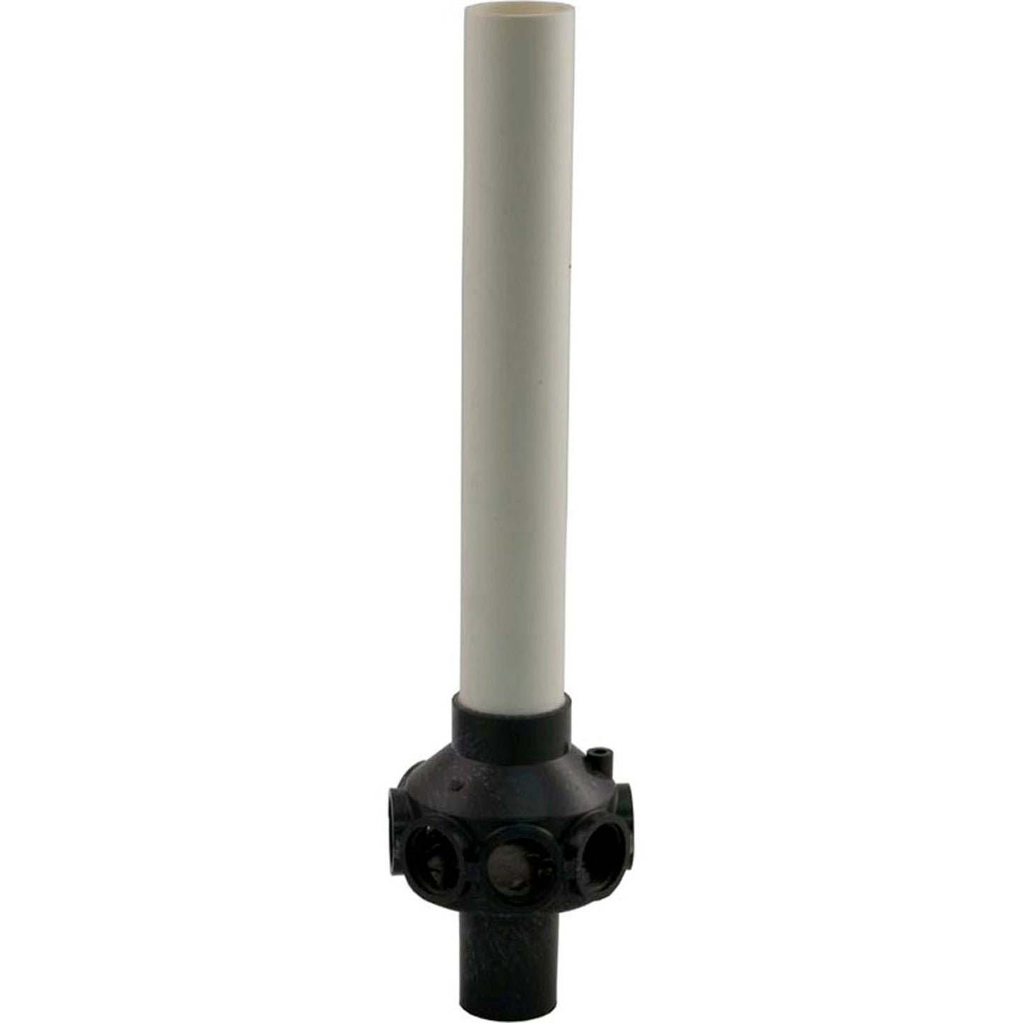 Conjunto de colector, Waterway Clearwater de 19", con laterales