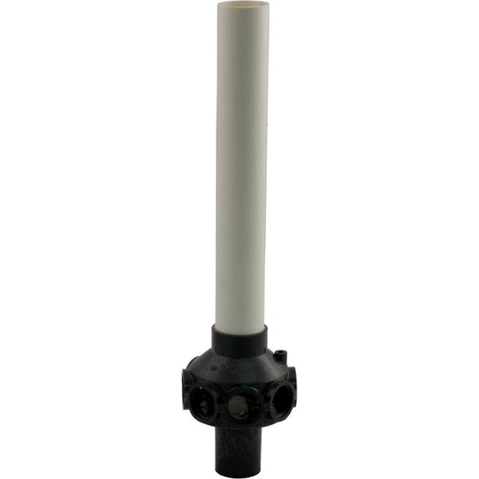 Conjunto de colector, Waterway Clearwater de 19", con laterales