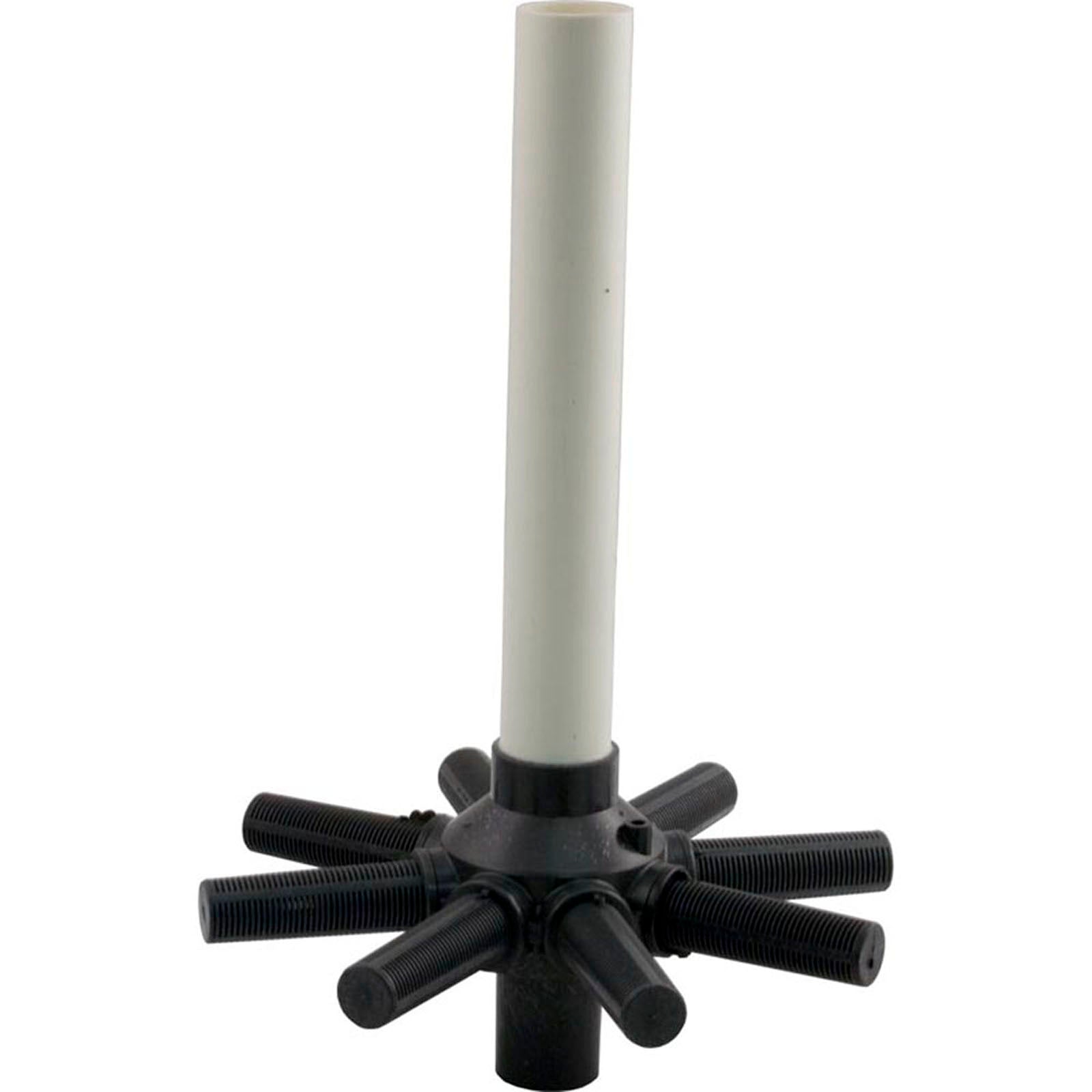 Manifold Assembly, Waterway Clearwater 19", with Laterals