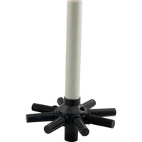 Manifold Assembly, Waterway Clearwater 19", with Laterals